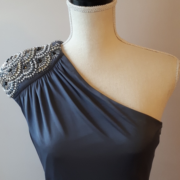 Laundry by Shelli Segal dress - Picture 3 of 4